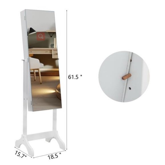 Cosmetic case - Picture 5 of 11